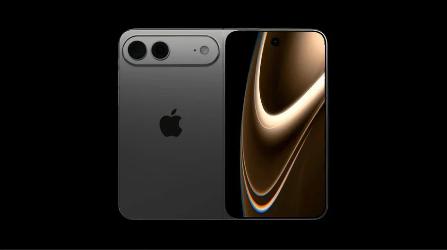 Дослідження показало, що складаний iPhone може втратити майже $1,300 вартості за перший рік