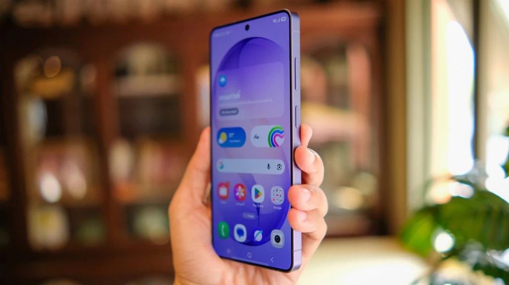 Помилки під час використання смартфонів Samsung, яких варто уникати