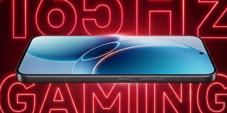 Xiaomi офіційно підтвердила характеристики дисплея Redmi K90 Ultra