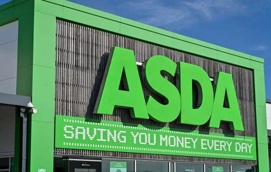 Зниження цін обійшлося Asda майже у £1 млрд збитків