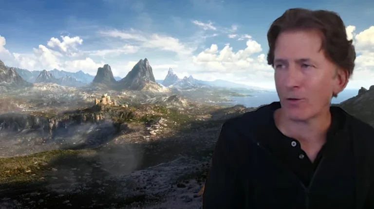 Звільнення в Bethesda матимуть "суттєвий та каскадний вплив" на The Elder Scrolls 6 – співробітники студії