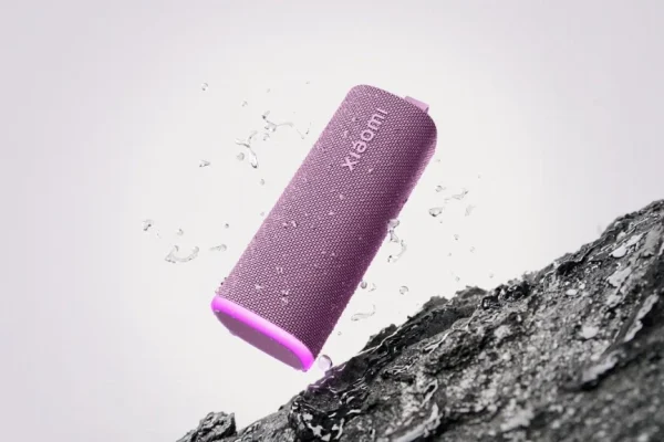 Xiaomi розширила лінійку портативних колонок Bluetooth Speaker C новим кольором