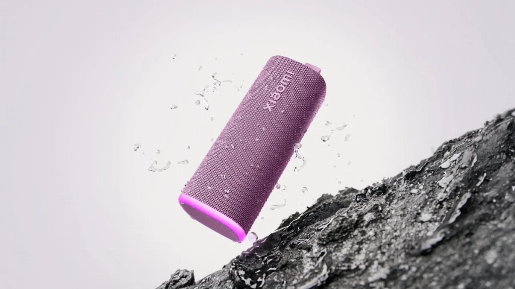 Xiaomi розширила лінійку портативних колонок Bluetooth Speaker C новим кольором