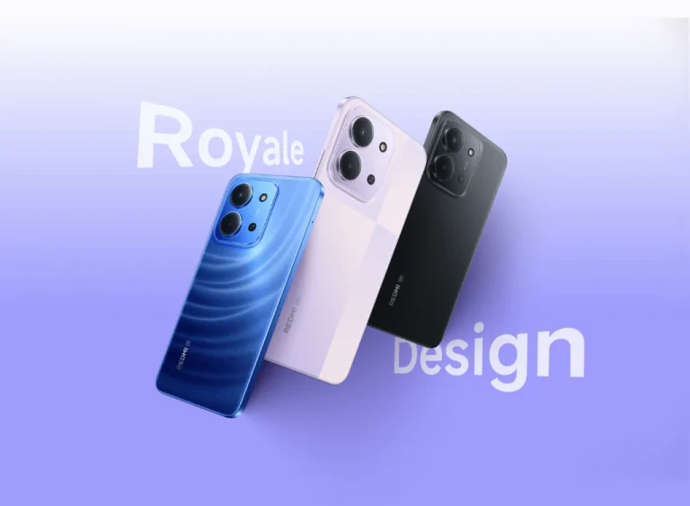 Redmi 17C 5G помітили у Geekbench: черговий ребрендинг Xiaomi