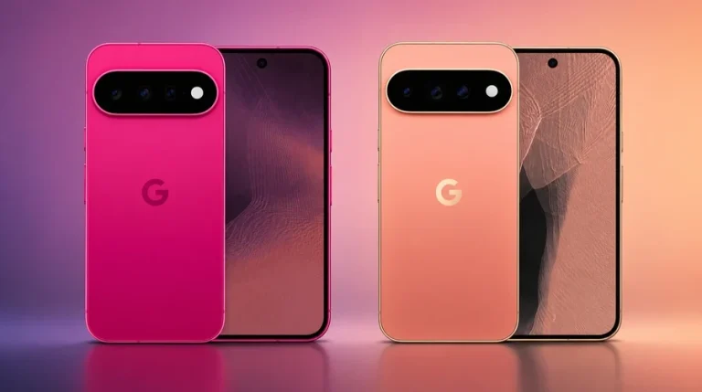 Смартфони Pixel 11 з’явилися на Amazon із новими кольорами та характеристиками