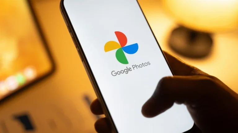 Google Photos для Android отримує оновлений дизайн навігаційної панелі