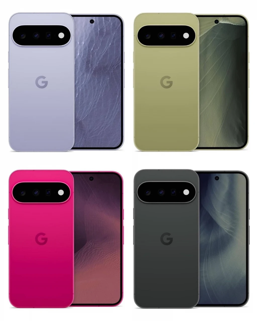 Pixel 11