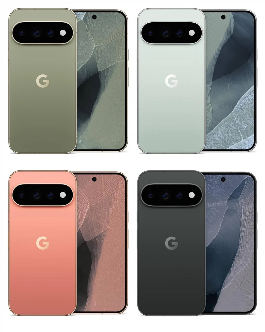 Pixel 11 Pro/ 11 Pro XL