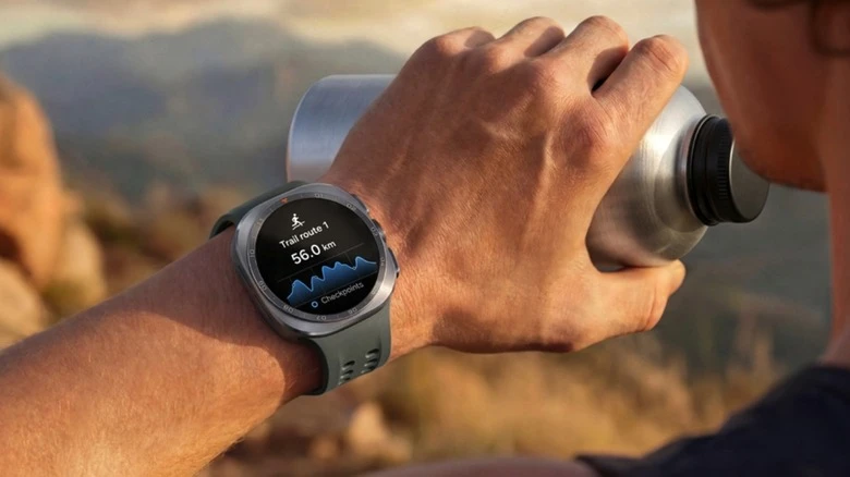 Samsung представила нову лінійку смартфонів Galaxy Z та смарт-годинники Watch Ultra 2