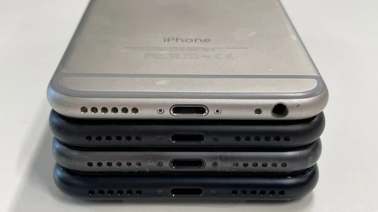 Еволюція Apple: 9 функцій, які назавжди зникли з пристроїв компанії