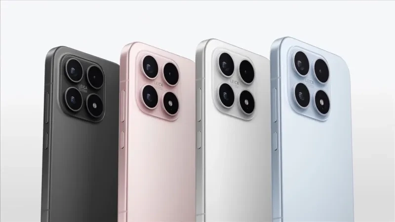 Флагманська серія Xiaomi 18 може вийти в Індії раніше запланованого терміну