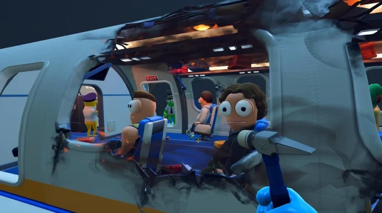 Українська гра Dear Passengers зібрала 700 тисяч вішлистів у Steam лише за 36 годин