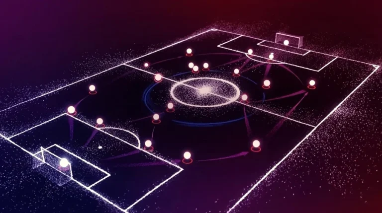 Усі 48 збірних на ЧС-2026 мали доступ до ШІ-платформи FIFA AI Pro