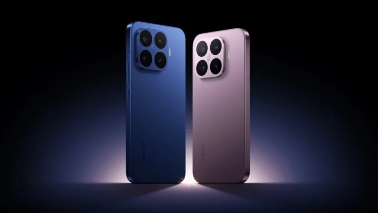 Особливості заряджання смартфонів Xiaomi 17T та 17T Pro