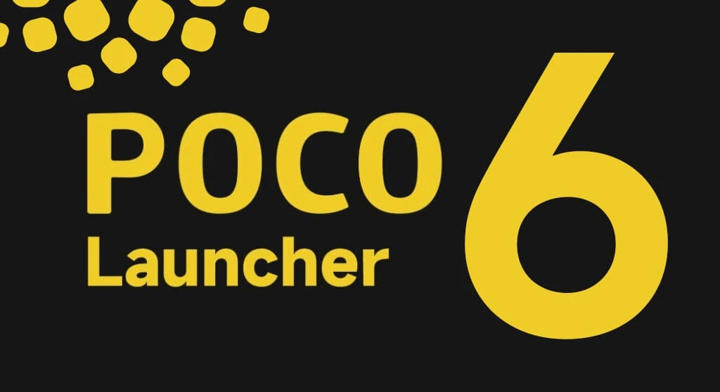 Xiaomi випустила липневе оновлення для POCO Launcher