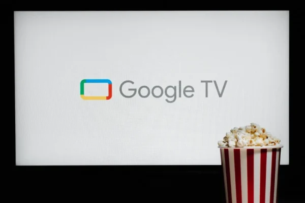 Чому Google TV має суттєві недоліки порівняно з конкурентами