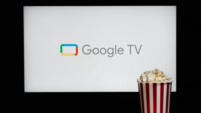 Чому Google TV має суттєві недоліки порівняно з конкурентами