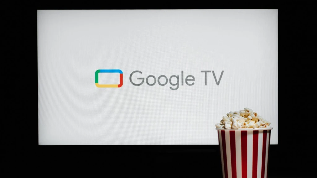 Чому Google TV має суттєві недоліки порівняно з конкурентами